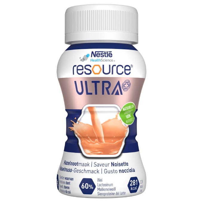 Resource Ultra Nocciola